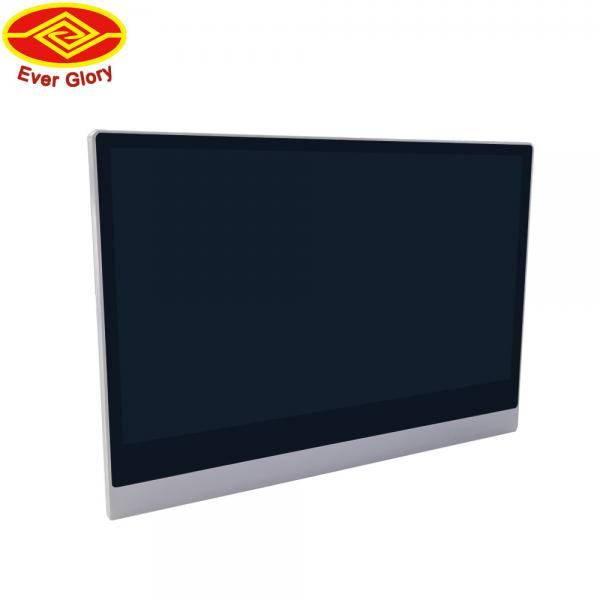 Quality Medical 19 Inch Touch Panel Screen Anti Glare With USB RS232 Interface for sale