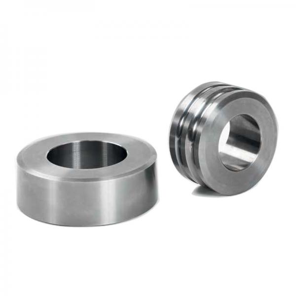 Quality Semi-Finished Tungsten Carbide Material For Precise Die And Punch Mold Components for sale