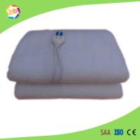 China Wholesale Electric Thermal Blanket Electric for elder for sale