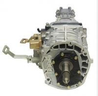 China Transmission Gear Box For Toyota 2KD2TR 33030-26A01 factory