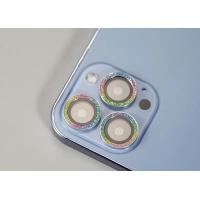 Quality Colorful Eye Lens Camera Protector For IPhone 13 14 Pro Max for sale