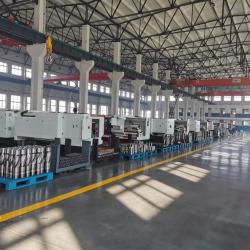 China Factory - Langfang Ouhang Technology Co., Ltd.