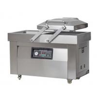 China 0.9kw Semi Automatic Vacuum Packaging Machine for Restaurant for sale