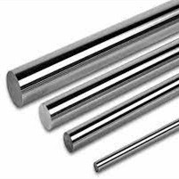 Quality 304 316 321 Stainless Steel Round Bar 6mm 3mm 2mm Bright Austenitic for sale