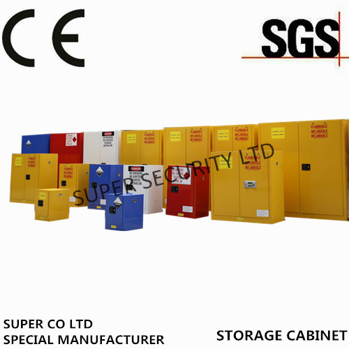 Quality Small Metal Chemical Storage Cabinet for sale