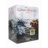 China Wholesale Game of Thrones The Complete Seasons 1-7  34dvd  TV DVD boxset,free shipping,accept PP,Cheaper factory