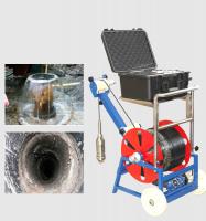 Buy cheap 360 Degree Rotation Down Hole Camera and Borehole Video Camera from wholesalers