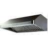 China American style Under cabinet cooker hoods 42 inch with ETL certificate model NAS01/42'' factory