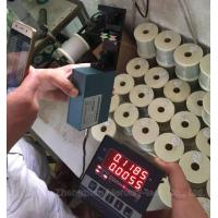 China Metal Filament Diameter Measurement Optical Fiber Test Instrument CDM03 factory