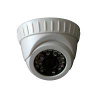 China Professional CCTV manufacturer 720P 1.0 Megapixel Dome AHD CCTV Camera factory