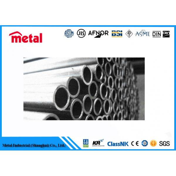 Quality Seamless Low Temperature Carbon Steel Pipe , Black Commercial Steel Pipe for sale