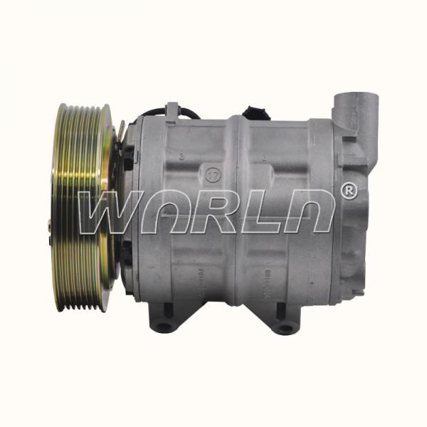 Quality Car Air Conditioner Compressor 2600VB80 For Nissan Patrol For Pathfinder WXNS042 for sale