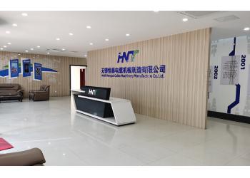 China Factory - Wuxi Hengtai Cable Machinery Manufacture Co., Ltd