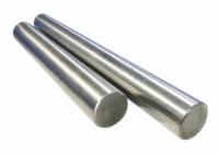 China Round Incoloy 617 Alloy Steel Metal Bar Customzied Dimensions SGS / BV Certification factory