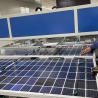 China No PID Stable Power Generation Bifacial Solar Panels 30% Additional Power Gain factory