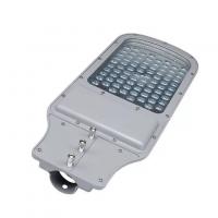 Quality Commercial LED Parking Lot Lights IP65 IK09 Meanwell Driver for sale