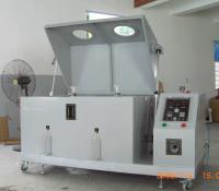 China Salt Spray Accelerated Corrosion Test Chamber , Auto Corrosion Testing Machine factory
