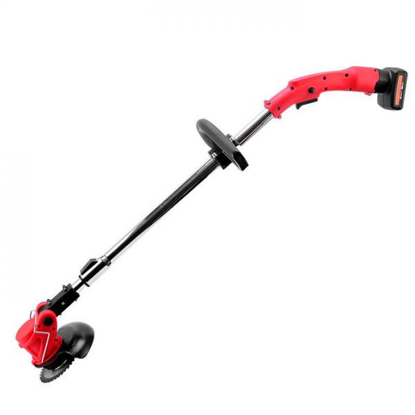 Quality 220v 1500w Cordless Grass Cutter for sale
