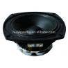 China 5 inch Neodymium PA speaker/ Neodymium midrange driver factory