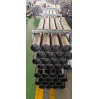 China API 5DP ISO Oil Gas Geological Mining Well Drilling Wireline Drill Rod AW BW NW HW PW for sale