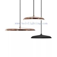 China Led Pendant Lights For Colorful Round Shap Many Led BV2232-1 400mm for sale