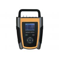 Quality CH4 CO2 H2S O2 H2 CO Gases Measure Portable Biogas Analyzer for sale