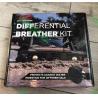 China Differential Breather Kit factory