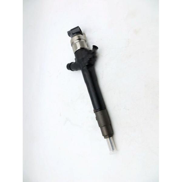 Quality MITSUBISHI L200 DI-DC Diesel Engine Injector Standard Size 095000-7490 for sale