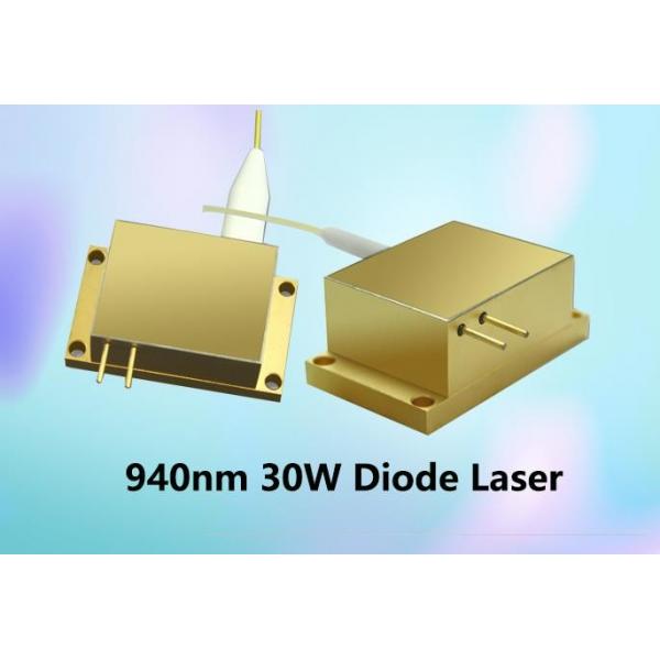 Quality 940nm 30W High Power Pump Laser Diode for sale