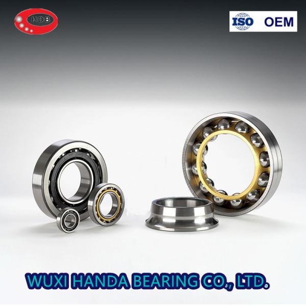 Quality Precision Angular Contact Ball Bearing 7016 7014 7013 7012  7015 ACTA / P5 DTB NSK for sale