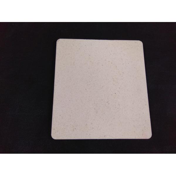 Quality High Strength Refractory Sintering Plate High Temperature Resistance for sale