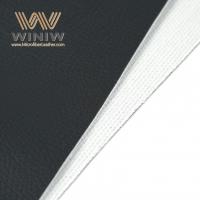 China Best Micro PU Material For Car Headliner Making factory