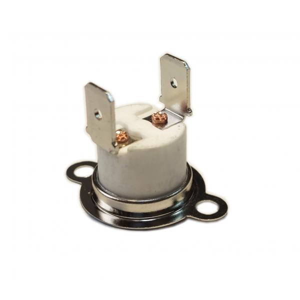 Quality T24-SR9-CB Automatic Ksd301 Thermal Switch Circuit Resistance 50mΩ Or Less for sale