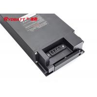 China Vacuum Cleaner 2500mAh 18650 Li Ion Battery Pack For Limousine for sale