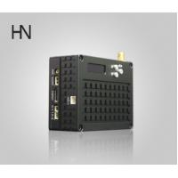 China HDMI/SDI/CVBS mini  long range audio video data link H.264 cofdm video transmitter for UAV system for sale