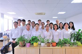 China Factory - Shanghai Winner Optoelectronics Technology Co., Ltd.