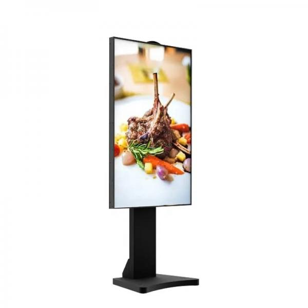 Quality 50 Inch High Brightness Advertising Display Player Open Fram Monitor 2500 nits for sale