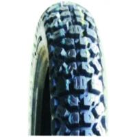 china High Quality Natural Rubber Off Road Motorcycle Tyres 90/90-18 J854 For