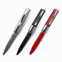 China Most popular pen shape usb flash drive AT-031A factory