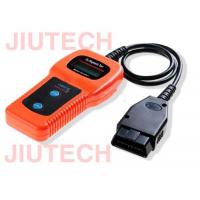China U380 Engine Scanner Trouble Code Reader  factory