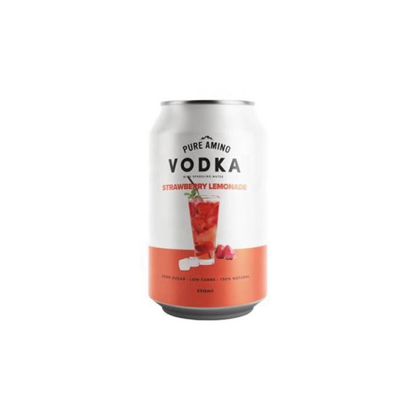 Quality Exotic Canned Alcoholic Drinks Cocktail Bottling Low Calorie Alcoholic Drinks Canning for sale