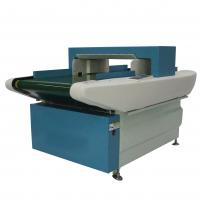 China Heavy Duty Sewing Needle Detector Machine For Clothing Industry factory