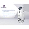 China Professional Permanent 808nm Diode Laser Hair Removal Machine Medical CE Approval factory