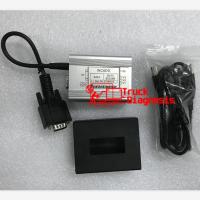 Buy cheap Forklift truck diagnostic tool for Jungheinrich box Judit Incado cables from wholesalers