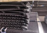 China Plain Weave Vibrating Screen Wire Mesh Wear Resistance Sturdy Construction factory