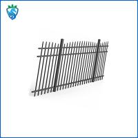Quality Industrial Aluminum Fence for sale