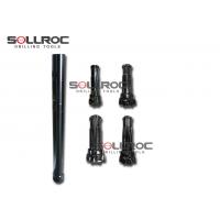 Quality SOLLROC Dry Cutting Sample Method RC Hammers And Bits For Reverse Circulation for sale