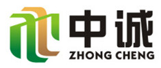 China ZHONGCHENG INDUSTRIAL CO.,LTD logo