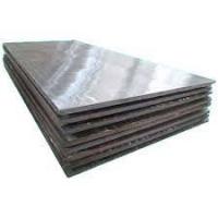 Quality ODM HR Low Stainless Steel Sheet Metal Black Mild ASTM 5115 1.5mm for sale