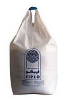 Quality 500KG PP Woven Industrial Bulk Container , Super Sack Bag For Cement / Building Material Packing for sale
